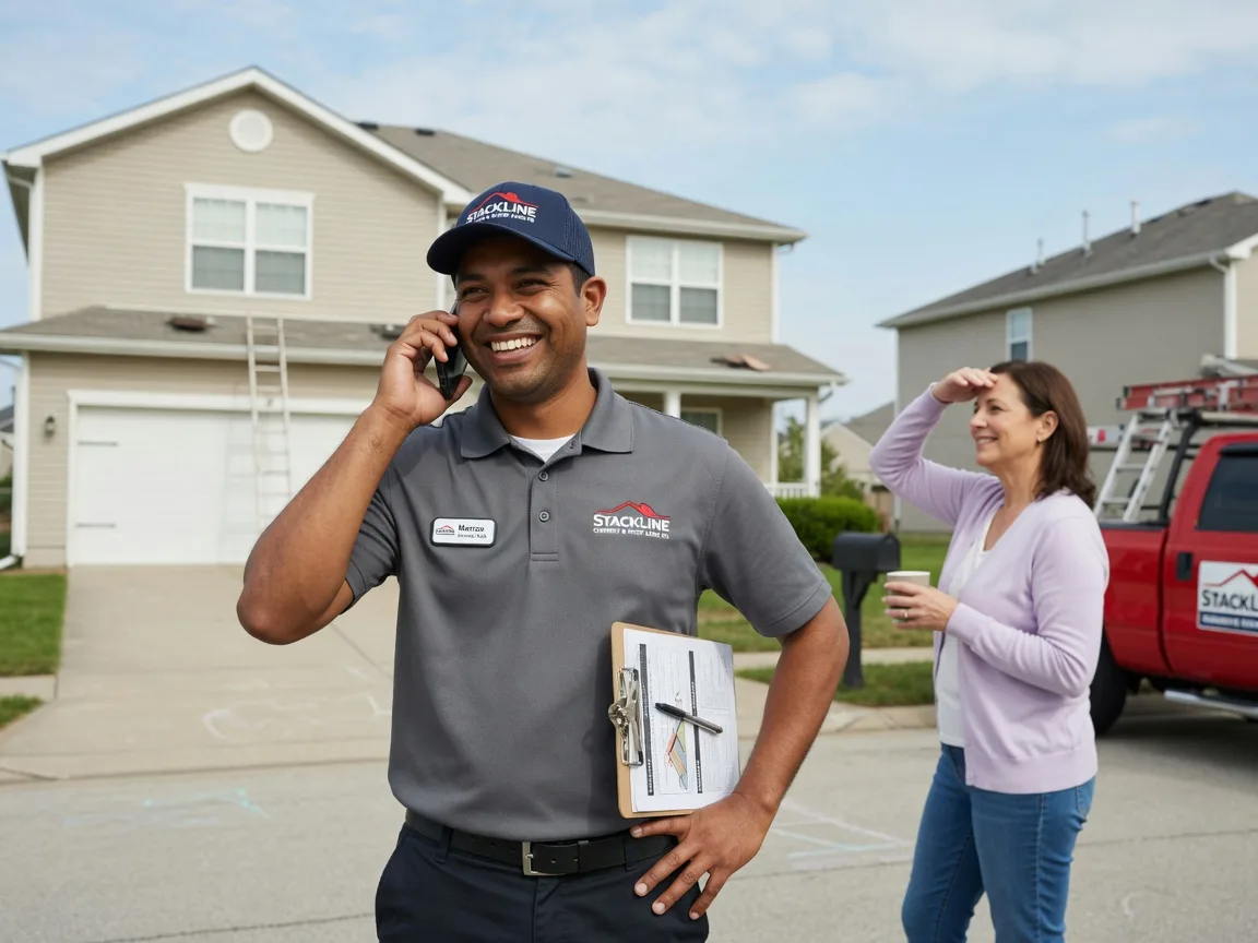 Chimney flashing repair La Grange, AR FAQs